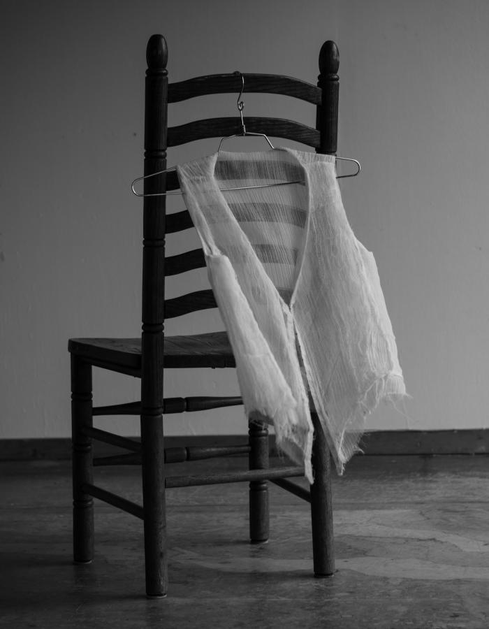 Esther Park NOT JUST A LABEL